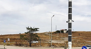 Kırsal bölgelerdeki olaylar yapay zeka desteğiyle aydınlatılacak