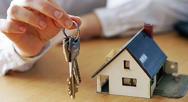 Eylül ayı konut satış istatistikleri açıklandı