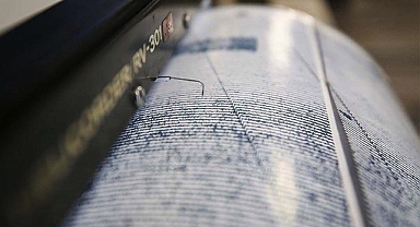 Malatya'da 4,1 büyüklüğünde deprem