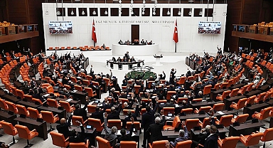 Meclisin gündeminde bu hafta neler var?