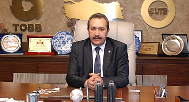 Mehmet Kaya yeniden ŞUTB başkanı seçildi