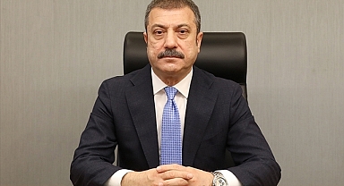 Merkez Bankası başkanı yılsonu enflasyon tahminini açıkladı