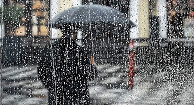 Meteorolojiden Şanlıurfa için 'sarı kod' uyarısı