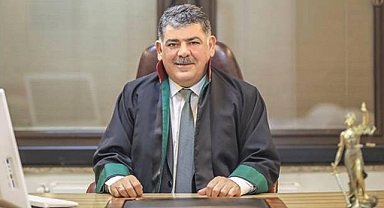 Şanlıurfa Barosu seçimlerini Abdullah Öncel kazandı