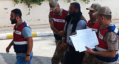 Şanlıurfa'da 6 yıldır aranan cinayet zanlısı yakalandı