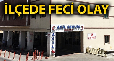 Şanlıurfa'da balkondan düşen çocuk hayatını kaybetti