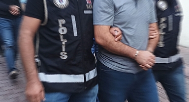 Şanlıurfa'da ehliyet sınavında joker operasyonu: 5 gözaltı