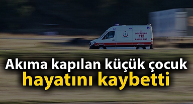 Şanlıurfa'da feci olay