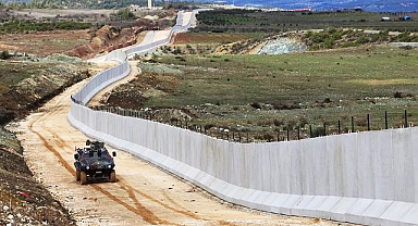 Şanlıurfa'da güvenlik güçleri tarafından vurulan bir kişi hayatını kaybetti