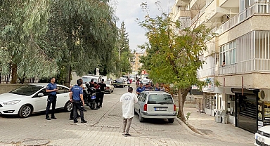 Şanlıurfa'da husumetli aileler arasında kavga: 5 yaralı