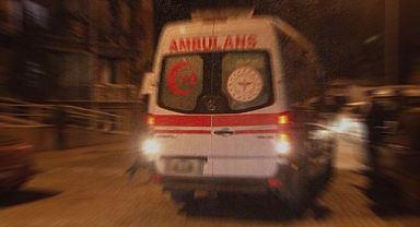 Şanlıurfa'da iki aile arasında silahlı kavga: Yaralılar var