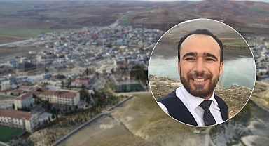 Şanlıurfa'da ilçe başkanlığına atanan isim görevi kabul etmedi