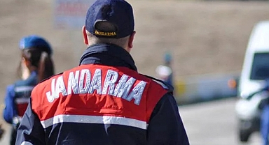 Şanlıurfa'da jandarma 31 kişiyi gözaltına aldı