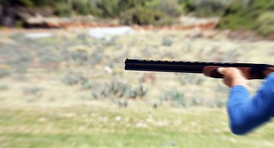 Şanlıurfa'da kaçak avlanan 13 kişi hakkında yasal işlem yapıldı