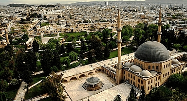 Şanlıurfa'da kandil programı nerede düzenlenecek?