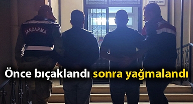 Şanlıurfa'da komşuların 'yakıt masrafı' tartışması kötü bitti