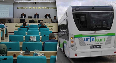 Şanlıurfa'da lise mezunu öğrencilerle ilgili yeni gelişme