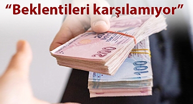 Şanlıurfa'da sendikalardan 'promosyon' itirazı