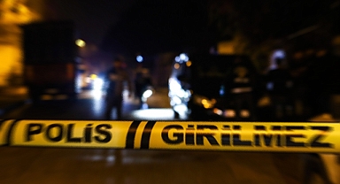 Şanlıurfa'da silahlı kavga: 1 ölü