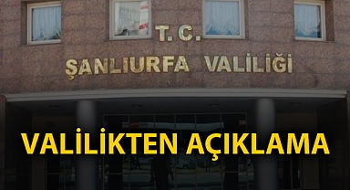 Şanlıurfa'da silahlı saldırı: Ölü sayısı yükseldi