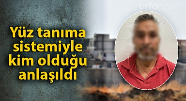 Şanlıurfa'da sınırı yasadışı yollarla geçmeyen şahıs 4 yıldır aranıyormuş