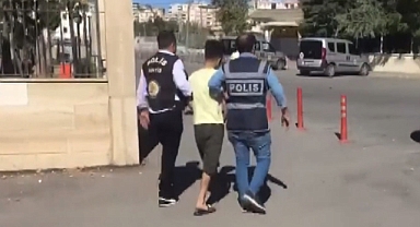Şanlıurfa'da telefonla dolandırıcılık şüphelisi tutuklandı