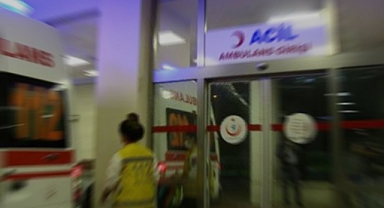 Şanlıurfa'da ticari aracın çarptığı yaya hayatını kaybetti