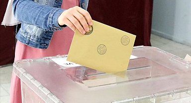 Şanlıurfa'da yapılan son seçim anketi: Hangi partinin oyları yükseldi?