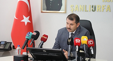Şanlıurfa dışında üniversite okuyan kız öğrencilere burs verilecek