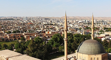 Şanlıurfa için son hava tahminleri açıklandı