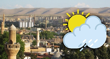 Şanlıurfa için son hava tahminleri açıklandı