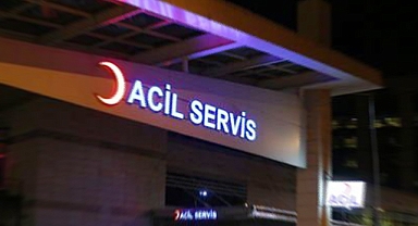 Şanlıurfa'nın ilçesinde kavga