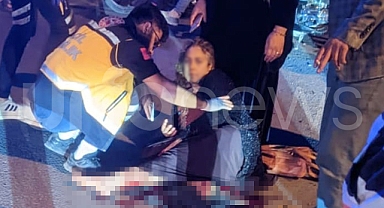 Şanlıurfa'nın ilçesinde silahlı saldırı