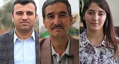 Şanlıurfa vekilleri Ankara'da kaza yaptı