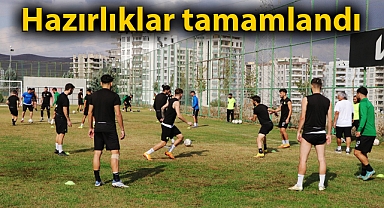 Şanlıurfaspor liderliği kaptırmak istemiyor