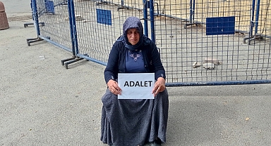 Suruç Devlet Hastanesinde yaşananlarla ilgili dava açıldı