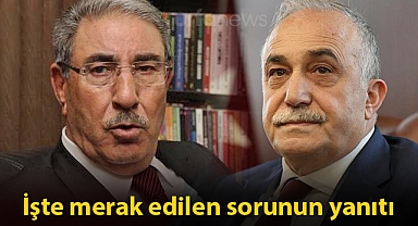 Seydi Eyyüpoğlu, Fakıbaba'ya ne kadar tazminat ödedi?
