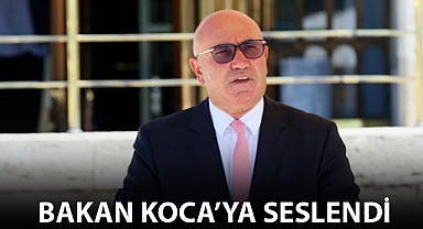 Tanal: Şanlıurfa'daki çocuk onkoloji hastaları başka illere gönderiliyor
