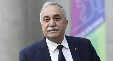 TBMM'den Fakıbaba'nın istifasıyla ilgili açıklama