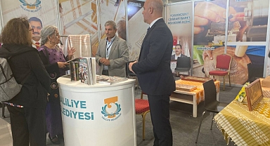 Tescilli Culha İstanbul'da tanıtıldı!