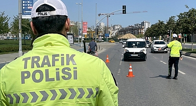Trafik güvenliğine yönelik yeni uygulamalar geliyor