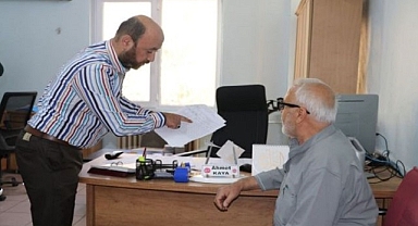 Umre kayıtları başladı