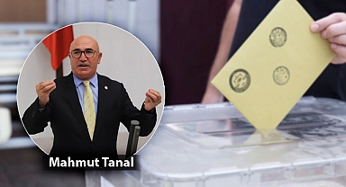 Vatandaşlık alan yabancıların ilk seçimde oy kullanmaması için kanun teklifi