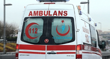 Viranşehir'de kavga: Yaralılar var