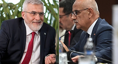 Yanmaz, Bakan Kirişci'yi eleştirdi: Çiftçiden köşe bucak kaçtı