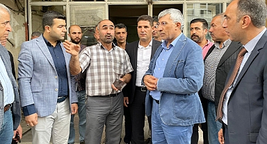 Yeşil: İktidara geldiğimizde DEDAŞ sözleşmesini feshedeceğiz