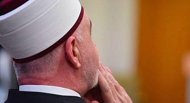 15 ilin müftüsü değişti