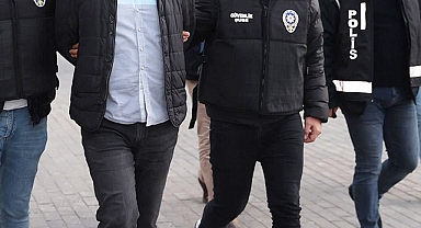 16 ilde FETÖ operasyonu: 22 gözaltı