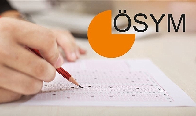 2022-KPSS DBHT sınavı 30 ilde yapılacak