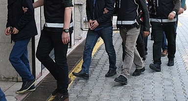 4 ilde FETÖ operasyonu: Gözaltılar var